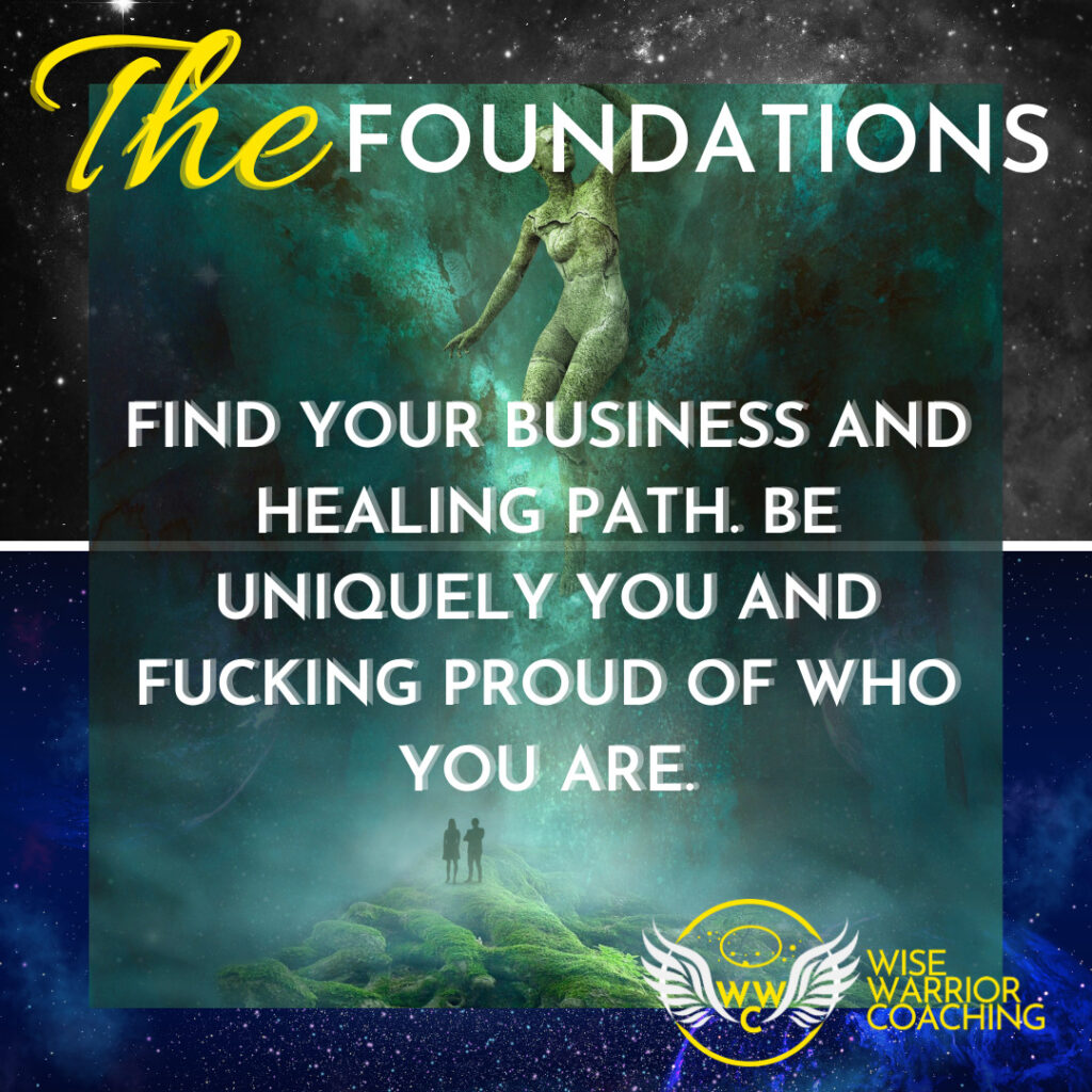 Business Foundations