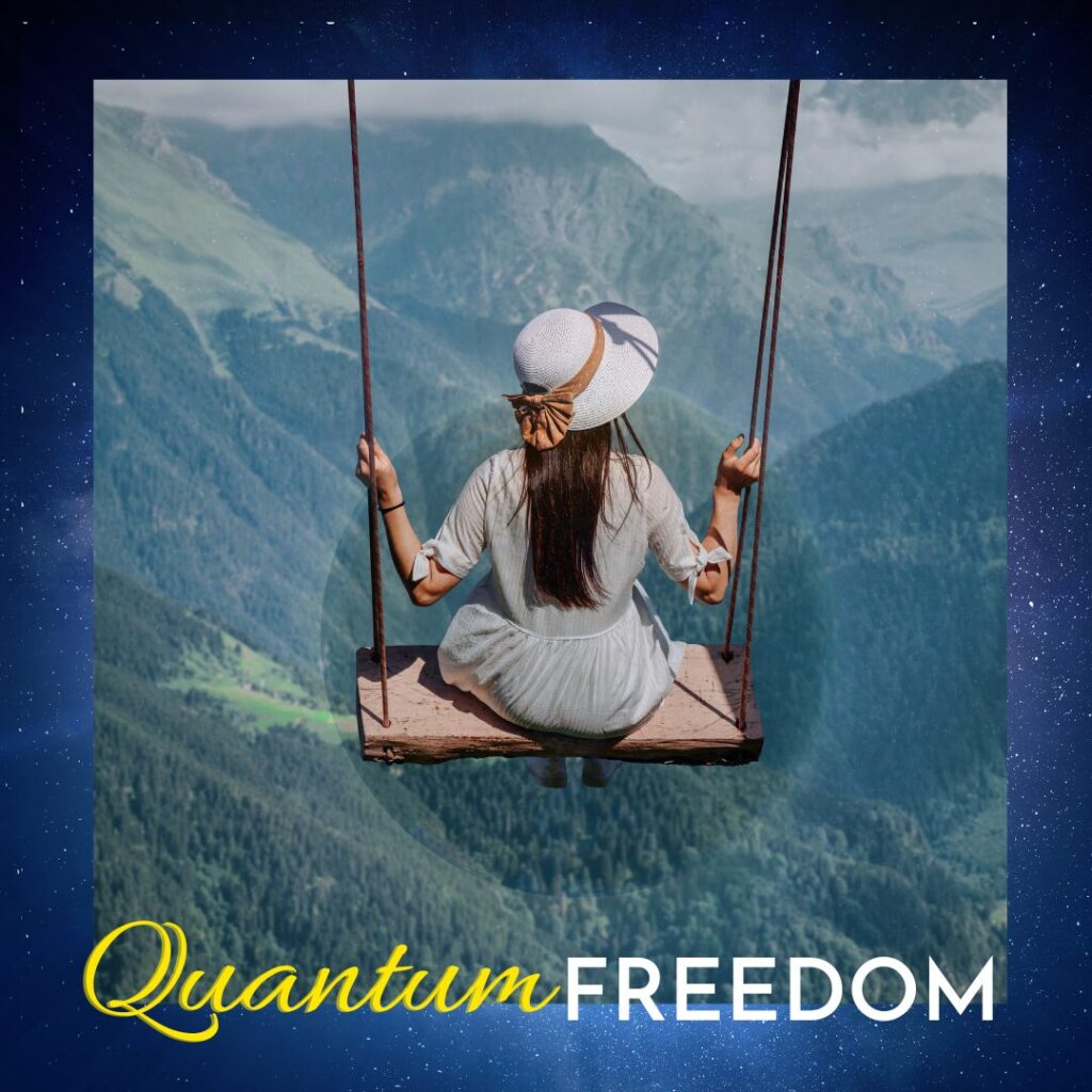Quantum Freedom
