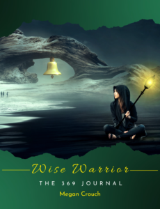 Wise Warrior Journal book