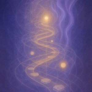 A coaching and strategy session guides you on your path to the life you desire.